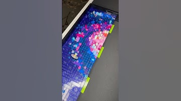 One panel at a time! #lego #milkyway #legoart #progress #brickset #nextbuild #bricks #afol #brickit