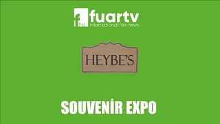 HEYBES - SOUVENİR EXPO