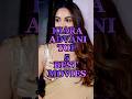 KIARA ADVANI top 5 best movie #kiaraadvani #bestmovies #trending #shorts