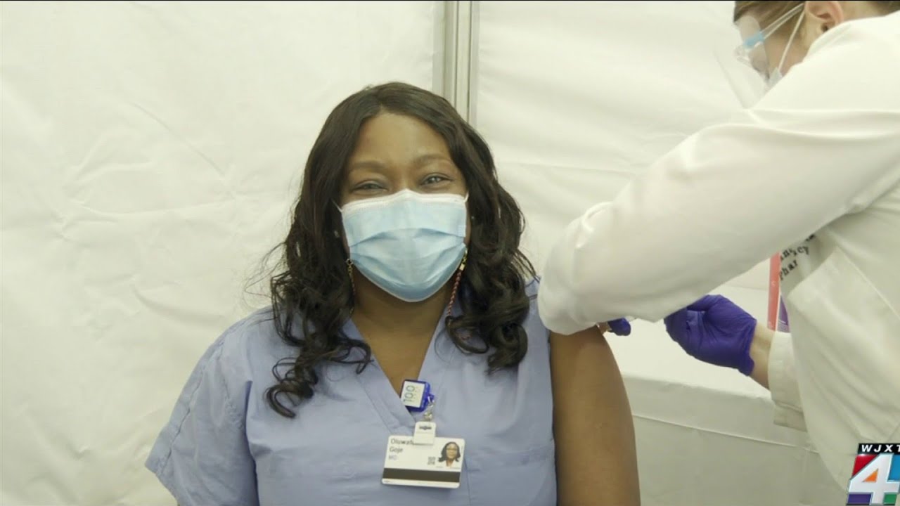 Minority groups and COVID-19 vaccines