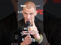 LT & Oscar Willis react to Islam vs. Garry announced for UFC 330