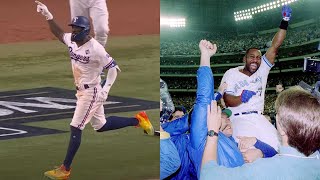 MLB announcer calls that get increasingly MORE EPIC!