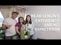 Why Did Lenon Engage #TheYappies When They Upgrade To Their Next Home (Testimonial)