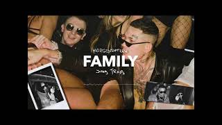 Yung Trappa & MORGENSHTERN - FAMILY