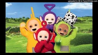 Warface Vs. Teletubbies - Teletubbies Kom Maar Stampuh 5.0 (James Tuns Mashup)