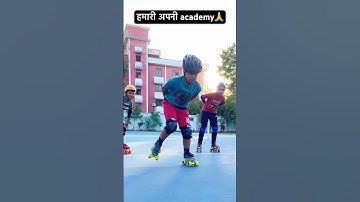 Learn skating -  #skating#skates #skate#roadskating #rollerblading#rollerskating #viralshort