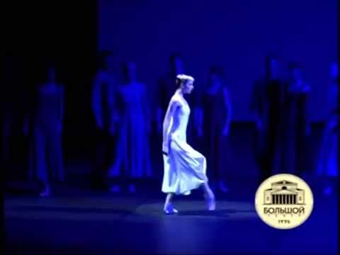 Russian Seasons - Zakharova Osipova Shipulina