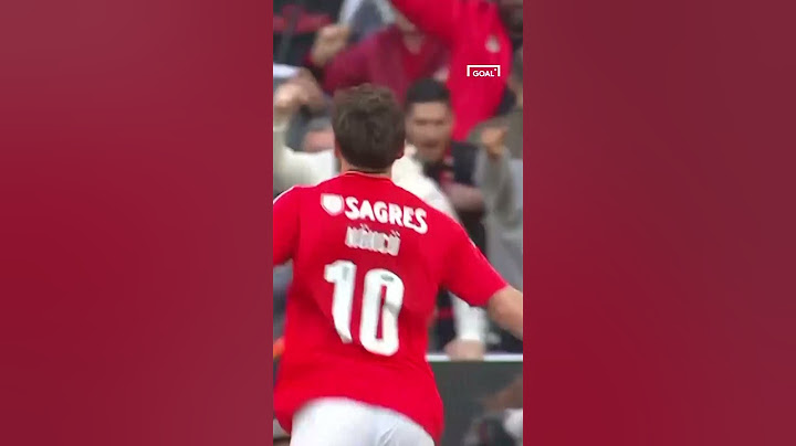 Was ein Spielzug! 😍 #shorts #fußball #benfica