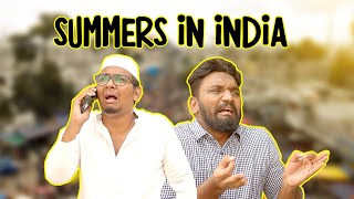 People During Summer - 4 | Warangal Diaries