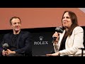 Aaron Brookner and Paula Vaccaro on Robert Wilson and the Civil Wars