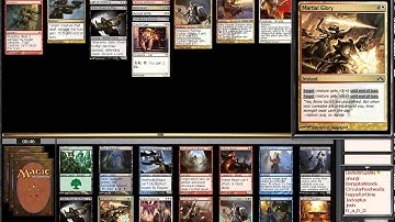 Gatecrash Draft #8: Draft & Deckbuild