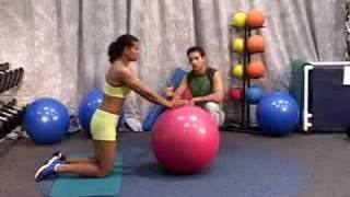 Advanced Ball Roll