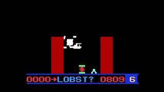 Magnavox Odyssey 2 Super Cobra TAS Reversed!