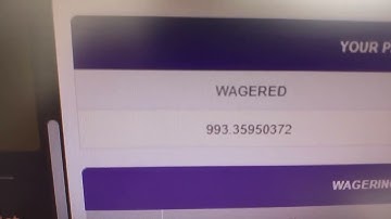 Script BOT v0.2 , Trying to reach 5000 Pol wegering, Part 1