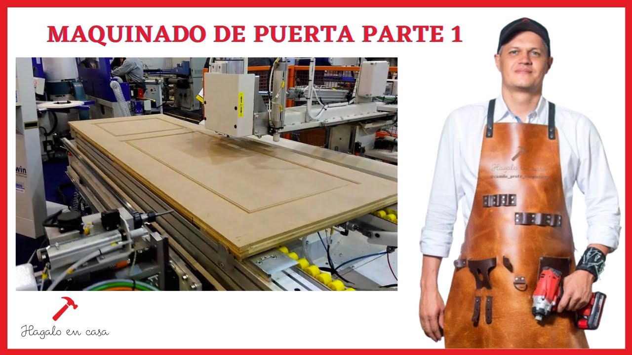 Riel Magic door parte 1