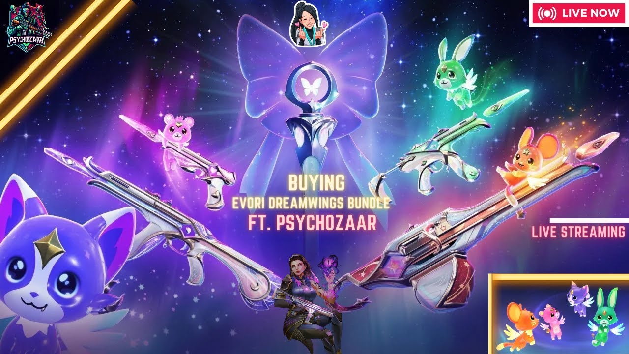 Buying the new Bundle in Valorant Sponsor me !! #viral #gaming #