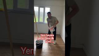 sizce renk ne olmalıydı ? #keşfet #boyama #tadilattamirat #yeniev #yenihayat