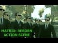 GTA IV MATRIX REBORN: Action Scene [9/15]