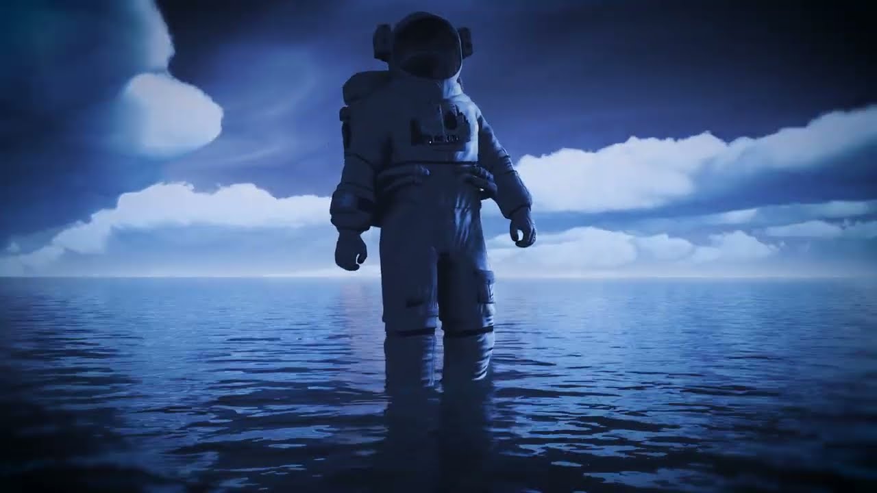 NASA Ocean Exploration