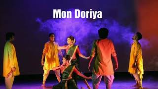 Our Journey Rang To Devaa Takht