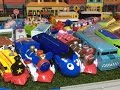 13 verschillende TOMY Plarail Disney Dream Railway Pixar Dream Railway Trein &amp; Locomotief (03951 NL)