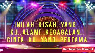 Karaoke Leo Waldi memori Cinta