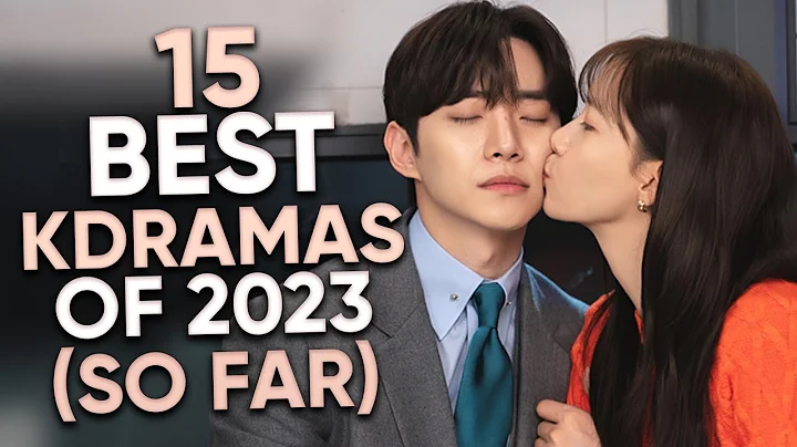 Top 15 Highest Rated Kdramas of 2023 So Far [Ft. HappySqueak] - DayDayNews