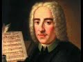 Alessandro scarlatti  theme et variations toccata 7  aria toccata 2  philippe coulange piano