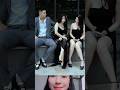 Màn kịch tán tỉnh #love #funny #song #coversong #kdrama #couple #duet #viralvideo #memes #trump