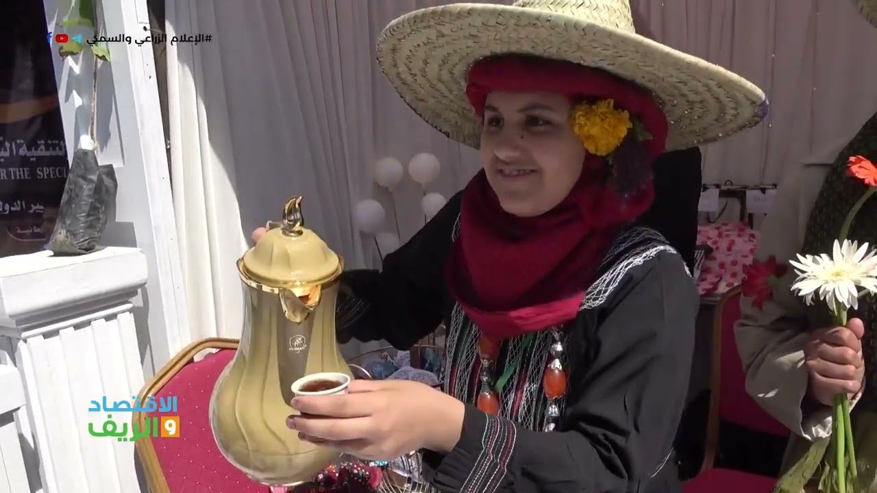 وثائقي | البن اليمني .. كنز الأرض وعبق التاريخ .. الإقتصاد و الريف