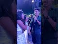 #New Khushi Kakkar& Arvind Akela kallu#stage program Bhojpuri viral dance#shoot Video#Khushi Kakkar#