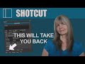 Shotcut Tutorial: How to Reverse a Clip