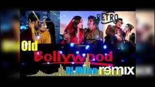 Bollywood Retro Exclusive MixTape By Dj Milan 2020