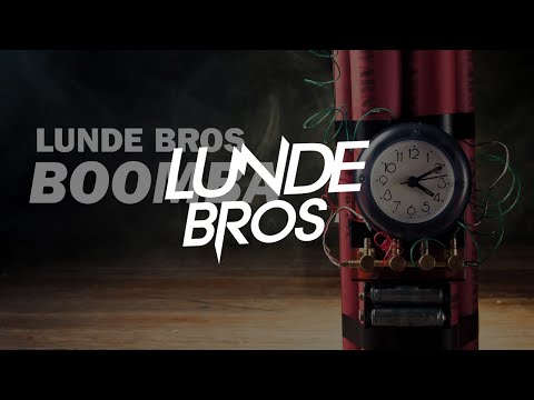Lunde Bros — Boomba
