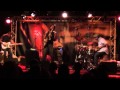 Chris Dave & Friends " Mysterons " Live in Paris at New Morning 2011