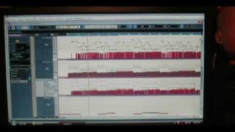 Part 1 MOTM 650 demo ZERO NINE OCTOBER