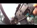 San Pablo (Calif.) Police video of officer-involved shooting outside their city December 15, 2021.