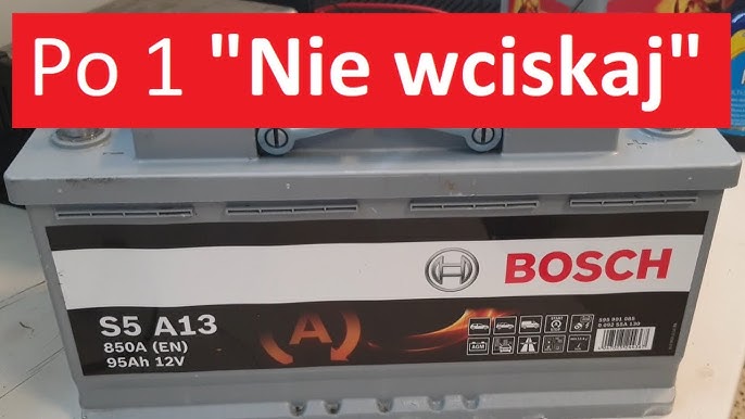 Jak podładować akumulator w aucie gdy jest słabe dojście? E90 BMW VLOG#7 