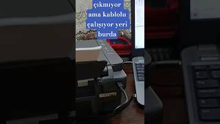 Mg 2551s Canon Yazici Tarayici Kutu Ailii Kurulumu Kullanimi Ayrintili Anlatim 