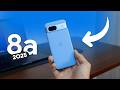 ⚡️ J'ai testé le Google Pixel 8a : toujours un bon choix en 2026 ?