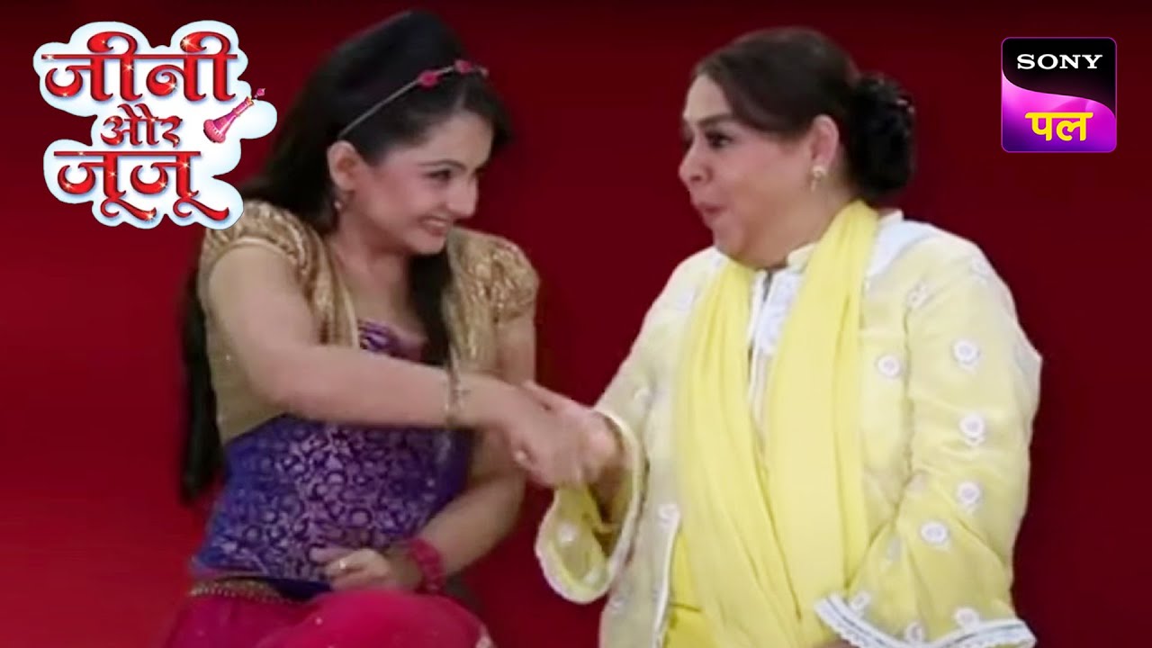 Jeannie और Duggu का Plan हुआ Successful | Jeannie Aur Juju | Full Episode | 21 Dec 2022