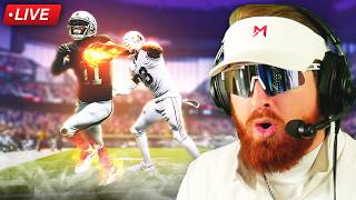 🔴madden 26 Superbowl Finale