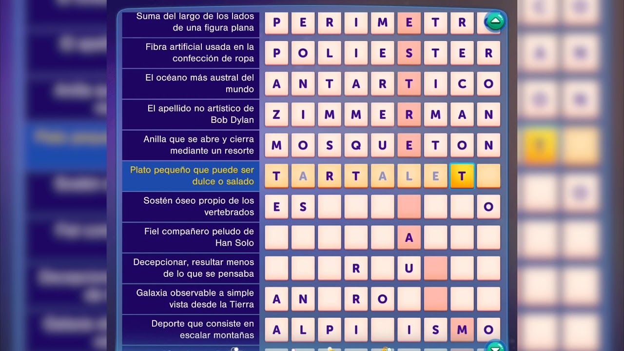 CodyCross Grupo Fase 4 - YouTube