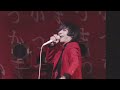 ザアザア -「まっかっか」2020年8月5日(水)TSUTAYA O-EAST