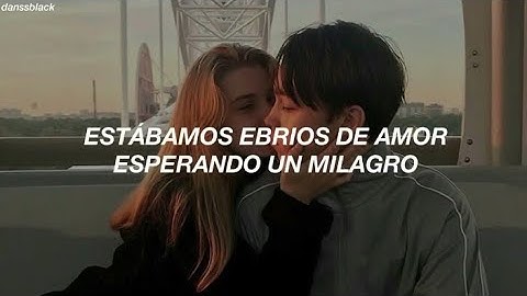 Thumbnail of Ed Sheeran - Afterglow // Sub Español