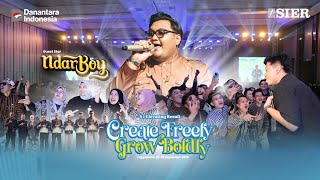 Ndarboy Genk (Live) | Gala Dinner PT SIER 2025 | 51 Elevating Result, Create Freely Grow Boldy