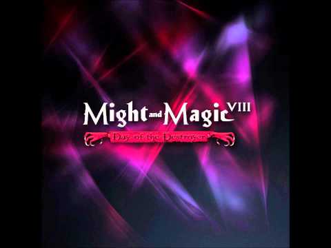 Might And Magic VIII Soundtrack-Track 5