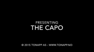 GuitarCapo+ Howto's - The Capo screenshot 2