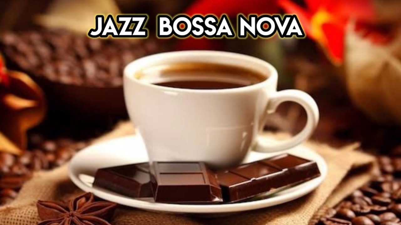 Jazz relaxing music coffee shop, Jazz for relax, Jazz music