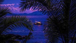 🏝️Lullaby Woven by Ocean Waves | Chillout Lo-fi Beats📀| Relaxation, Study & Deepsleep • 適合讀書的輕柔BGM